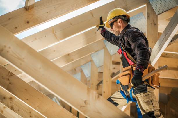 Heating Cable for Roof Installation in Meadowbrook, AL