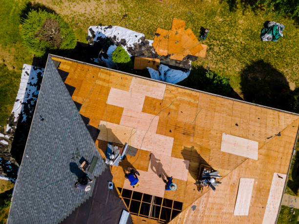 Quick and Trustworthy Emergency Roof Repair Services in Meadowbrook, AL