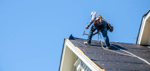 Best Commercial Roofing Services  in Meadowbrook, AL